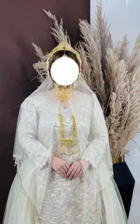 لباس محلی