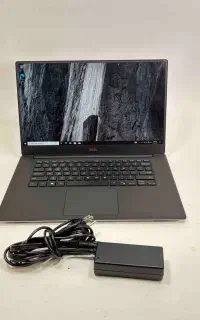 لپ‌تاپ لمسی Dell Precision 5520