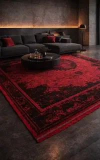 فرش بلوچ