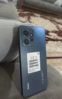 Redmi Not 12