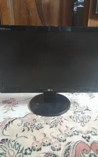 مانیتور LG