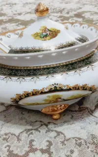 سوپ خوری لردشید
