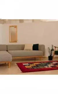 مبل ال جدید اقتصادی