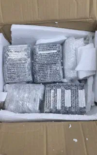 هارد سلامت 100