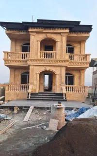 برشکار نما