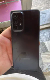 Samsung.  و A33و m 32