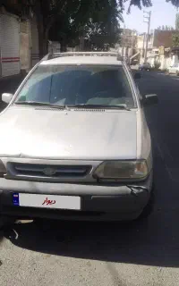 پراید