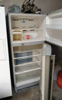 تعمیر یخچال فریزر وساید