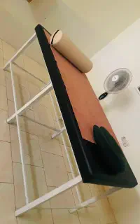 تخت ماساژ
