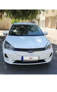 اریزو ۵ برقی