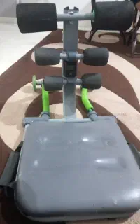 دستگاه ورزشی دراز و نشست