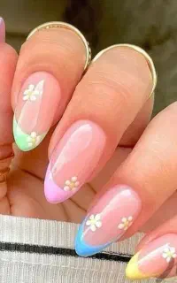 خدمات وآموزش کاشت ناخن و مژه و لیفت ابرواصلاح صورت