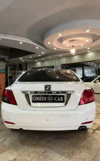 زوتی اریو z300