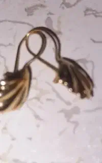 گشواره طلا