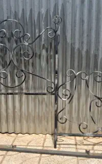 تخت خواب فرفوژه