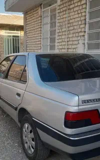 ۴۰۵ مدل ۸۵