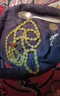 تسبیح شاه مقصود