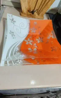 میوه خوری شیرینی خوری