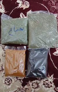 محصولات نیشابور