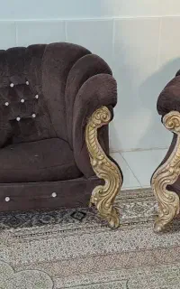 مبل هفت نفره