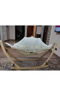 وسایل سیسمونی،کالاسکه نو،گهواره ننو درحد نو