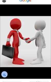 همکاری با بازاریاب حرفه ای