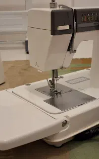 چرخ خیاطی کاچیران مدل ۳۹۳