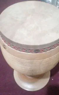 تنبک شیرانی