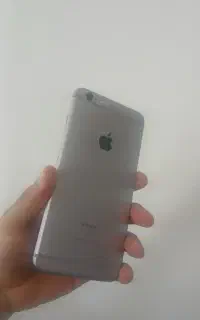 ایفون 6s plus
