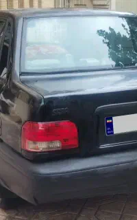 فروش خوردو
