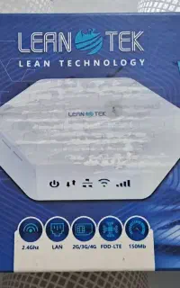 مودم سیمکارتی 4g