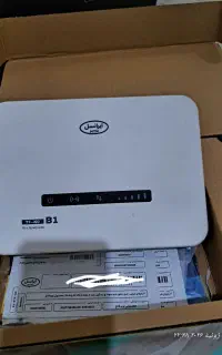 مودم ایرانسل TF-I60 B1 آنلاک