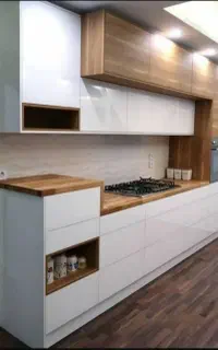 استخدام نصاب کابینت و کمد و خرده کاری