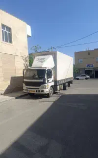 حمل بار و خدمات اسباب کشی مدرن//باکارگر ماهر