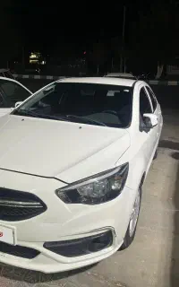 شاهین دنده ای