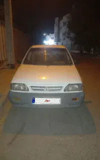 پراید۸۴