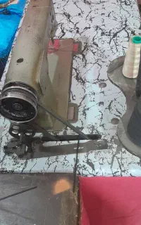 چرخ راست دوز فروشی