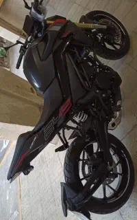 کی وی 250 نیکید