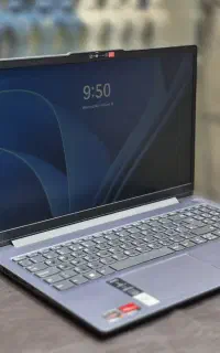 لپ‌تاپ لنوو IdeaPad Slim 3  Ryzen 5 رم ۸  SSD 512
