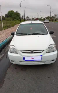 ریو اتوماتیک مدل 88 بسیار نرم