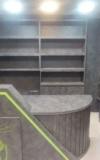 فروش دکور مغازه