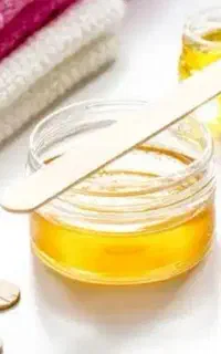 روغن گیاهی