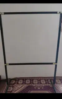رگال لباس نظم دهنده لباس دو طبقه