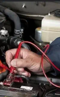 امداد خودروی سیار خدمات تخصصی برق خودرو و