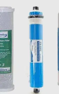 فروش فیلتر درجه یک به قیمت درب کارخانه
