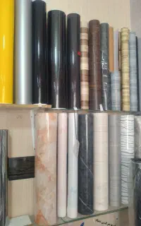 شبرنگ رستمی