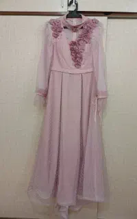 لباس مجلسی