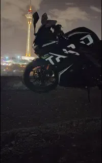 موتور تارو  gp2