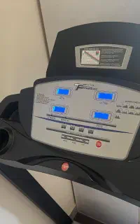 تردمیل تایوانی اصل مدل turbo 100