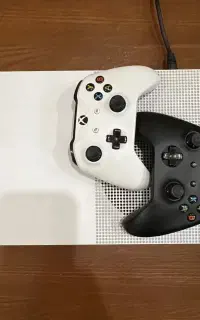 xbox 1s